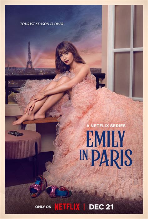 Emily in Paris .